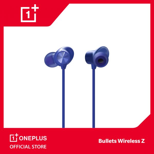 OnePlus Bullets Wireless Z