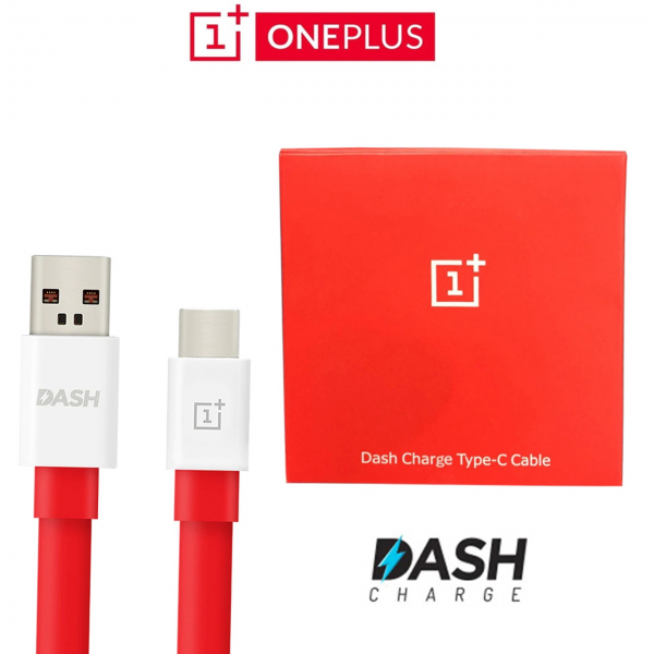 OnePlus Dash Type C Cable