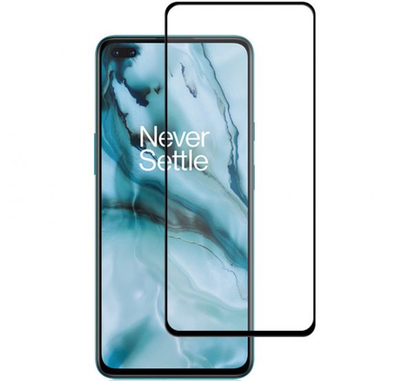 OnePlus Nord Screen Protector 3D Tempered Glass