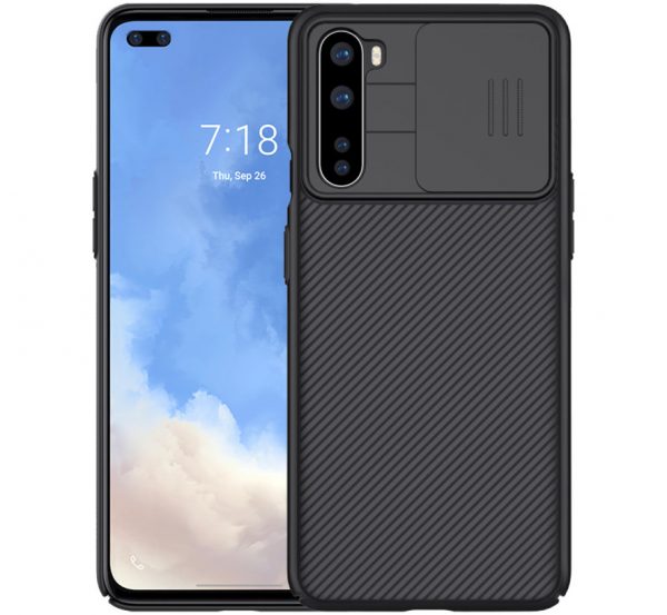 OnePlus Nord Camera Shield Case