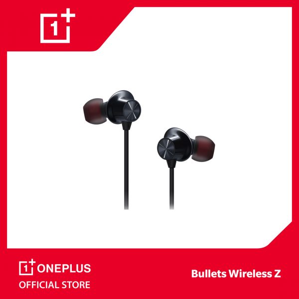 OnePlus Bullets Wireless Z