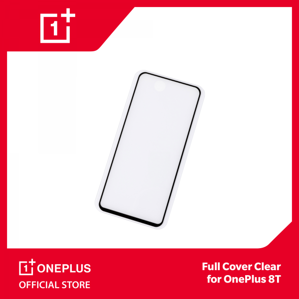 OnePlus 8T Original High Quality Glass Protector