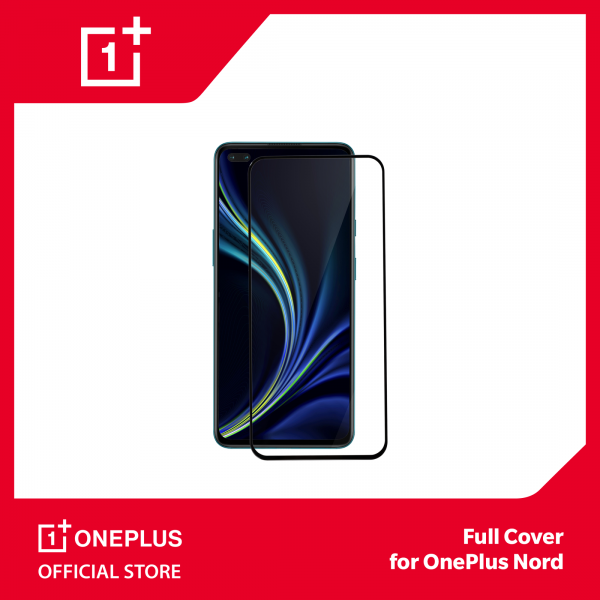 OnePlus Nord Original High Quality Glass Protector