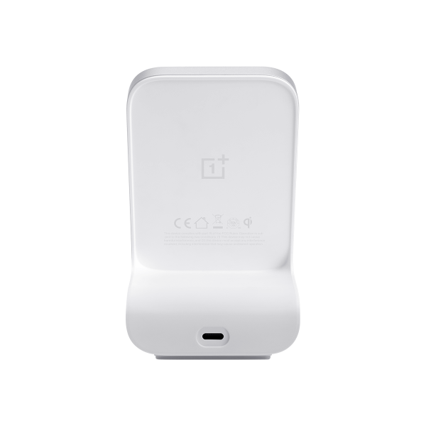 OnePlus Warp Charge 50 Wireless Charger