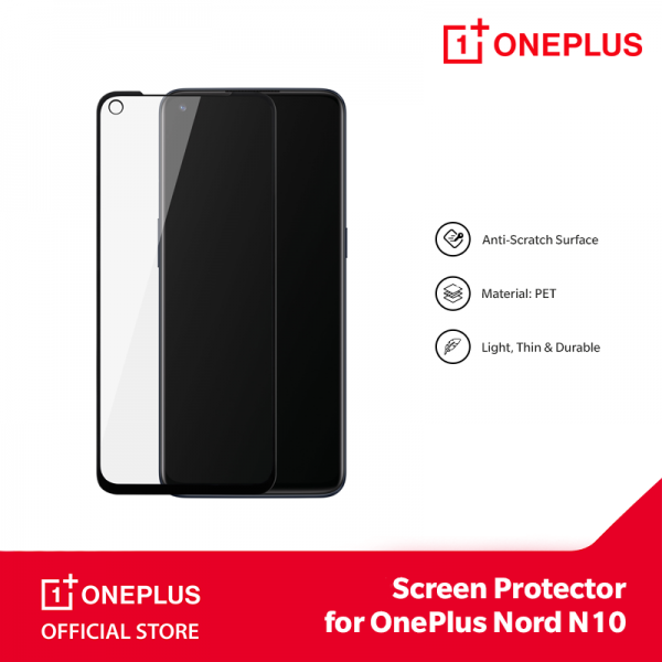 OnePlus N10 Original High Quality Glass Protector