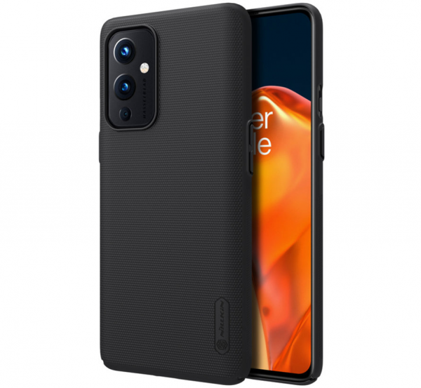 OnePlus 9 Super Frosted Back Cover