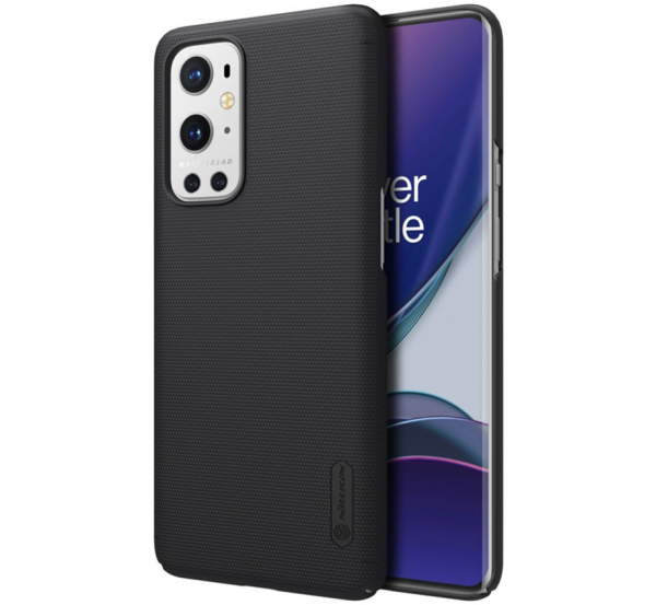 OnePlus 9 Pro Super Frosted Back Cover