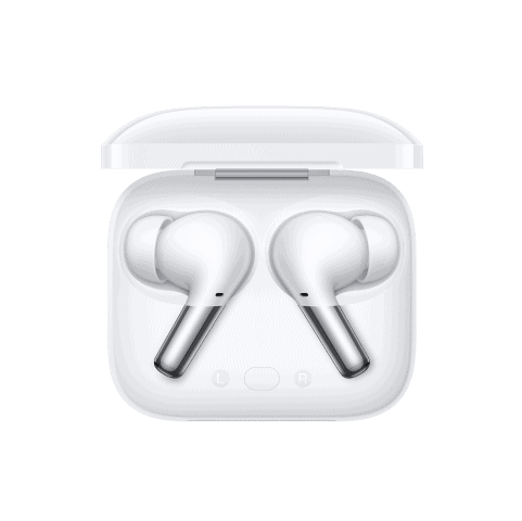 OnePlus Buds Pro Pearl White