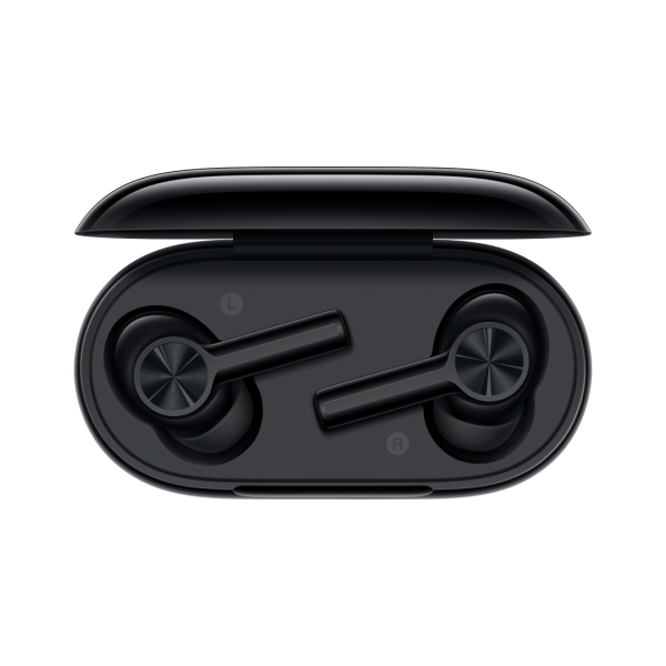 OnePlus Buds Z2 Obsidian Black