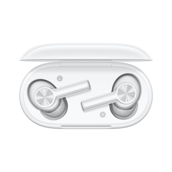 OnePlus Buds Z2 Pearl White