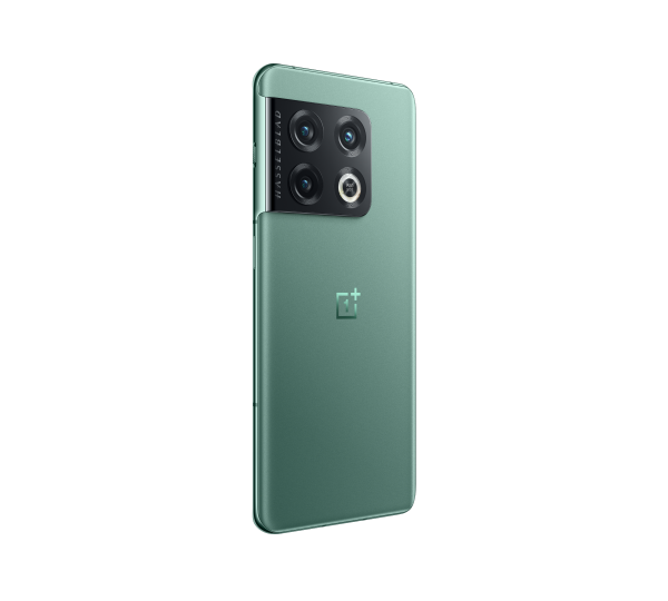 OnePlus 10 Pro Emerald Forest