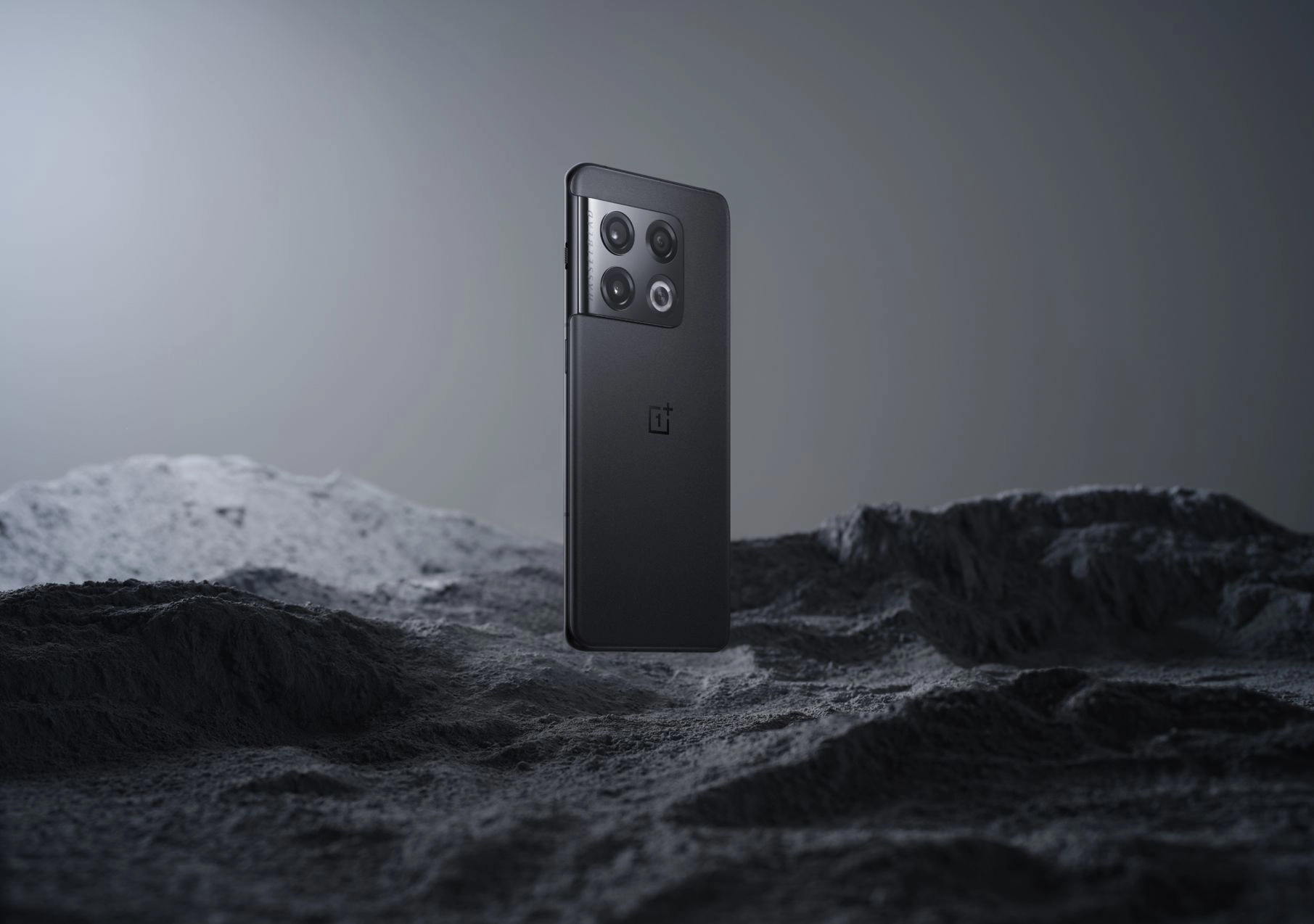 OnePlus 10 Pro Volcanic Black