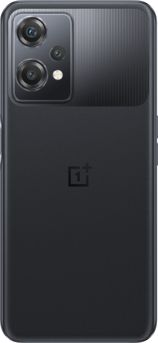 OnePlus Nord CE 2 Lite 5G Black
