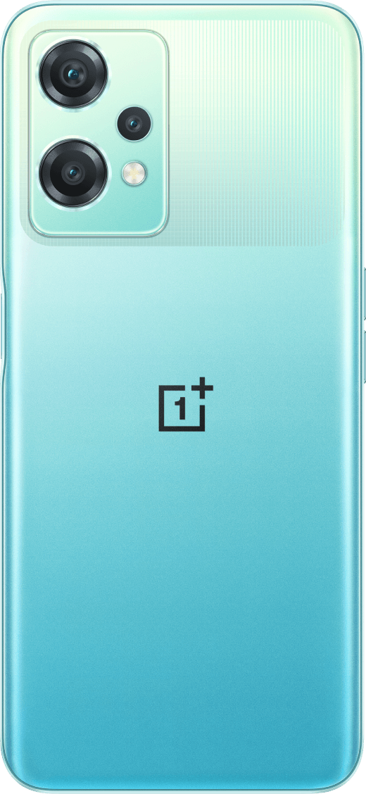 OnePlus Nord CE 2 Lite 5G Blue