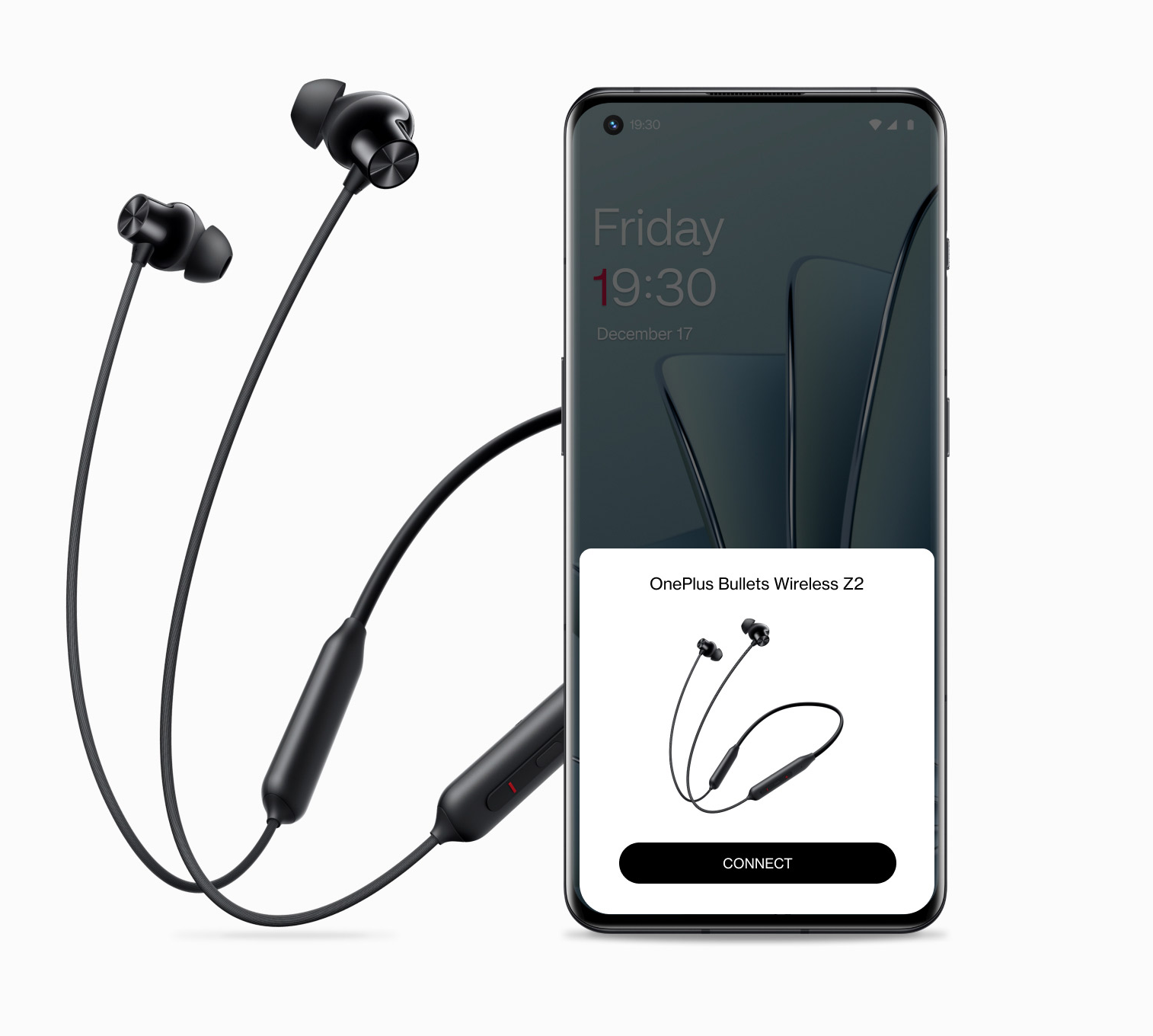 How to connect oneplus bullets wireless 2 hot sale