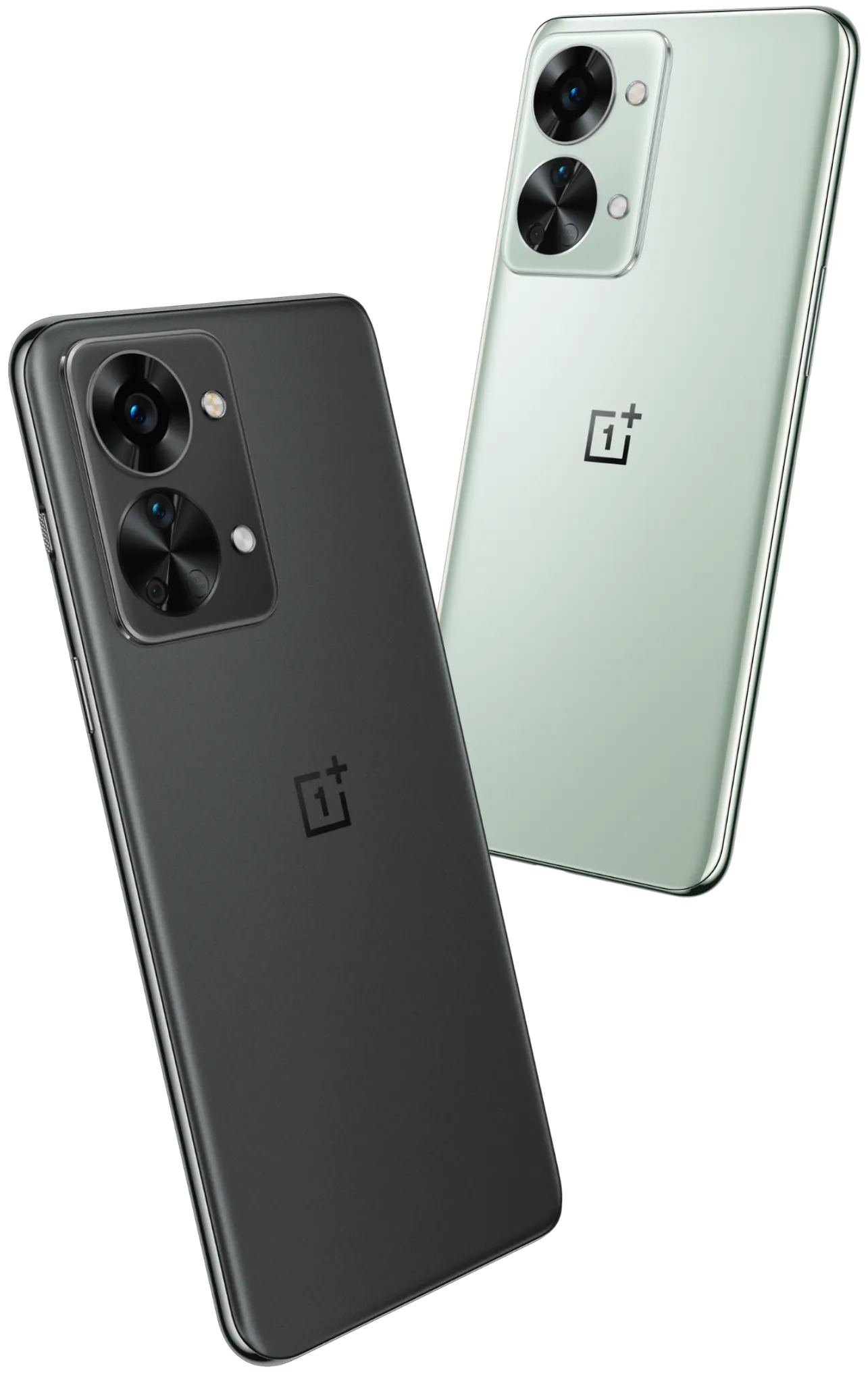 ONEPLUS NORD 2T.DUAL