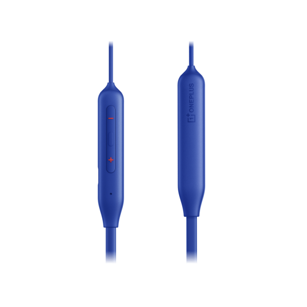 OnePlus Bullets Wireless Z2 Beam Blue