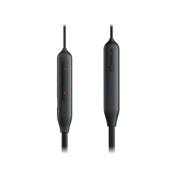 OnePlus Bullets Wireless Z2 Magico Black