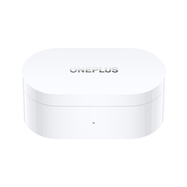 OnePlus Nord Buds White Marble