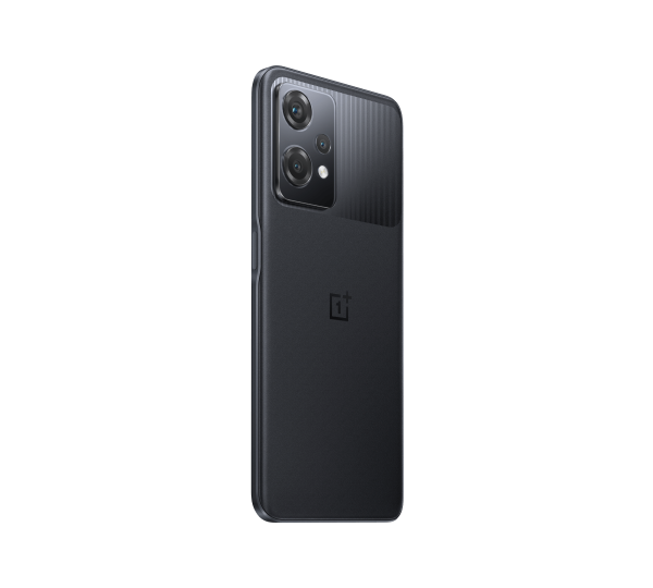 OnePlus Nord CE 2 Lite 5G Black Dusk.