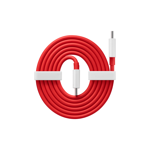 OnePlus SUPERVOOC Type C to Type C Cable
