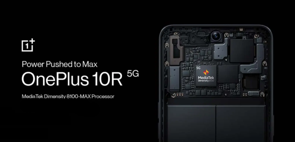 oneplus 10r mediatek