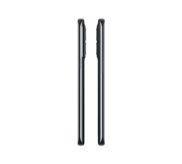 OnePlus 10T - Moonstone Black