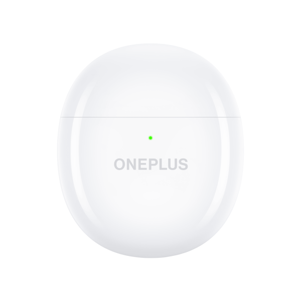 OnePlus Nord Buds CE Moonlight White 1 1