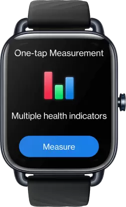 oneplus nord watch measurements