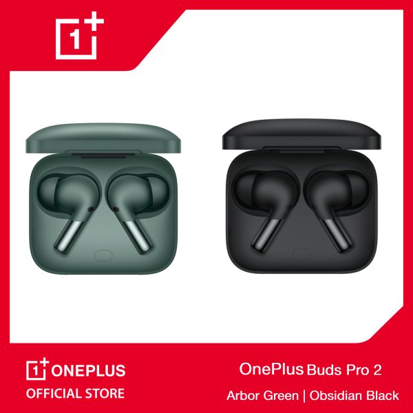 OnePlus Buds Pro 2 Kenya
