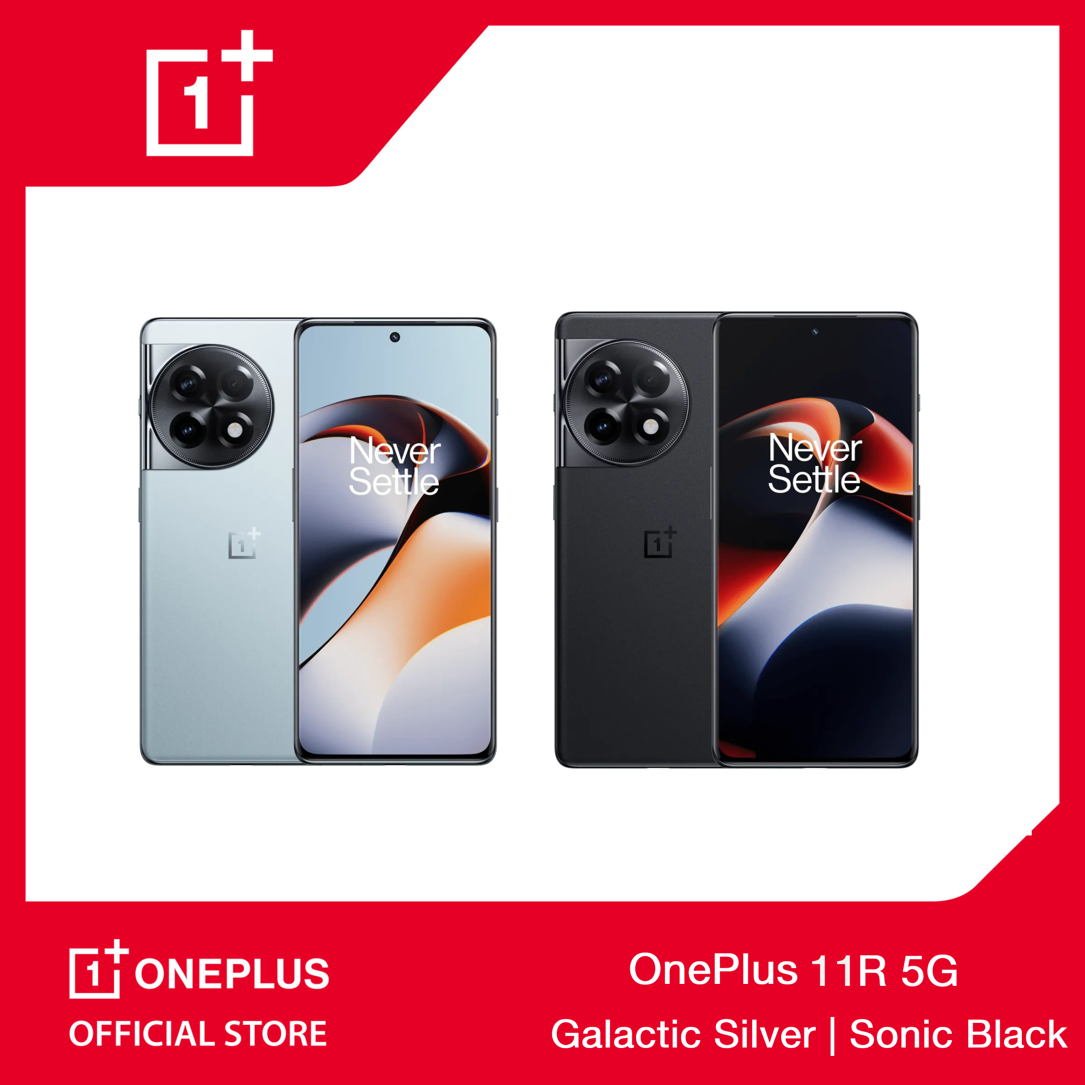 OnePlus 11R 5G Specs