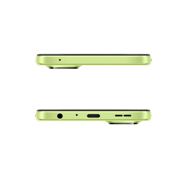 OnePlus Nord CE 3 Lite Pastel Lime 1 2