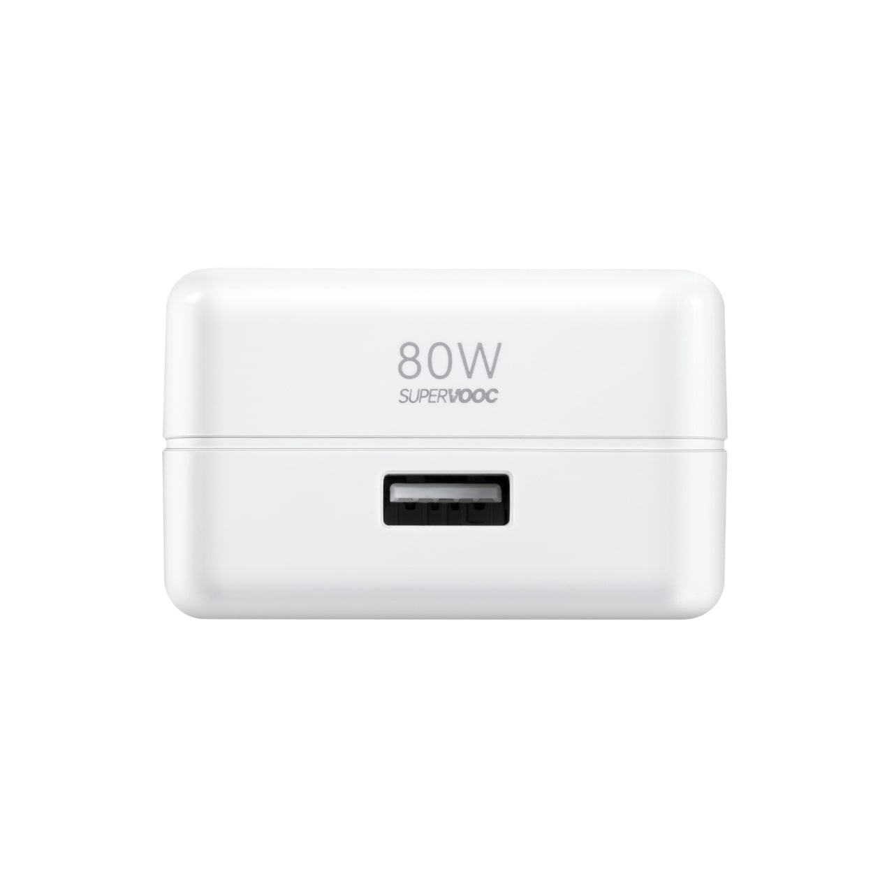 OnePlus SUPERVOOC 80W Power Adapter