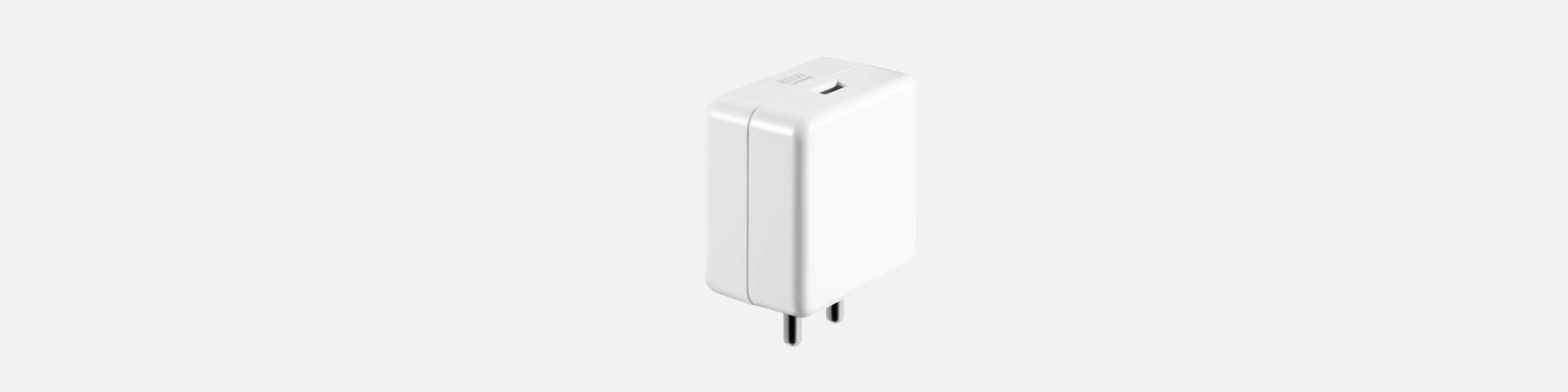 OnePlus SUPERVOOC 80W Power Adapter mATERIAL scaled