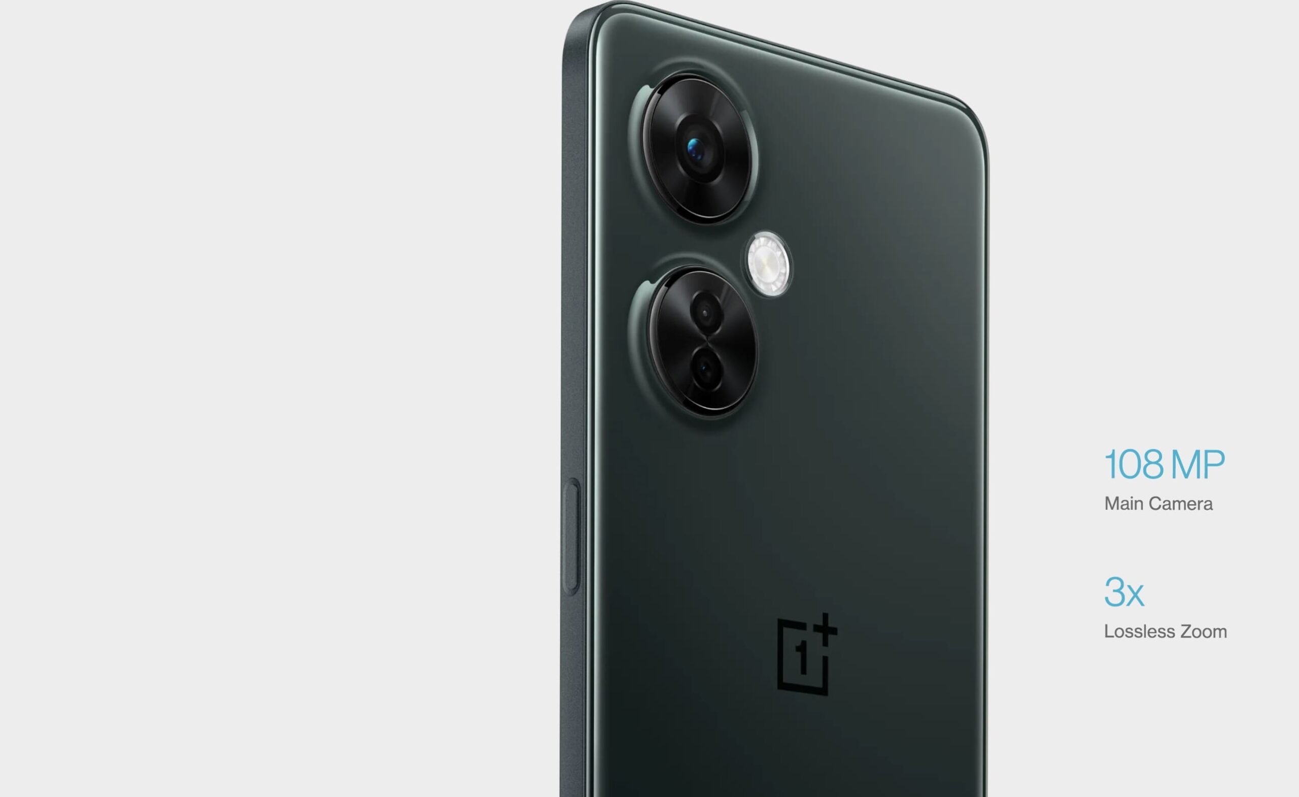 OnePlus Nord CE 3 Lite 5G 8GB 256GB Price in Kenya - Avechi