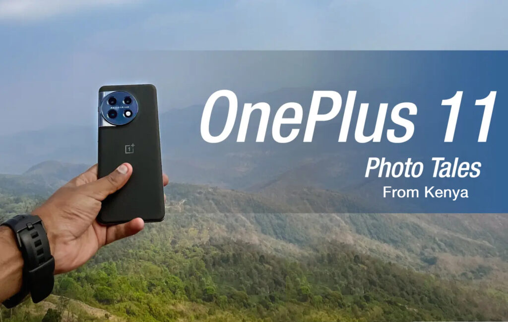 oneplus 11 photo tales from kenya 1