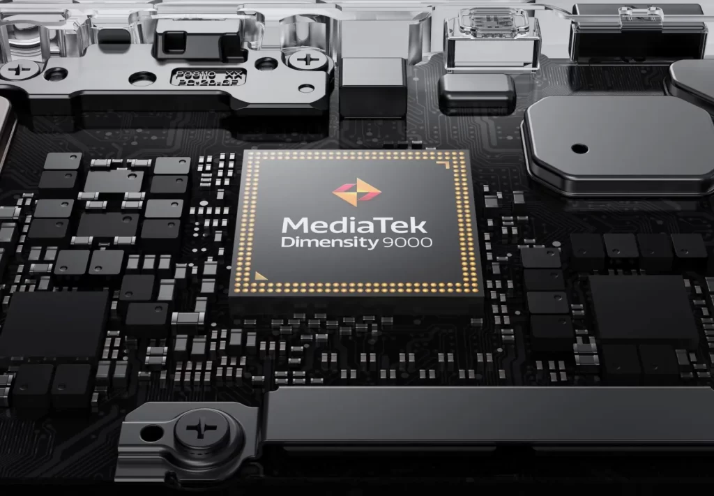 oneplus pad mediatek