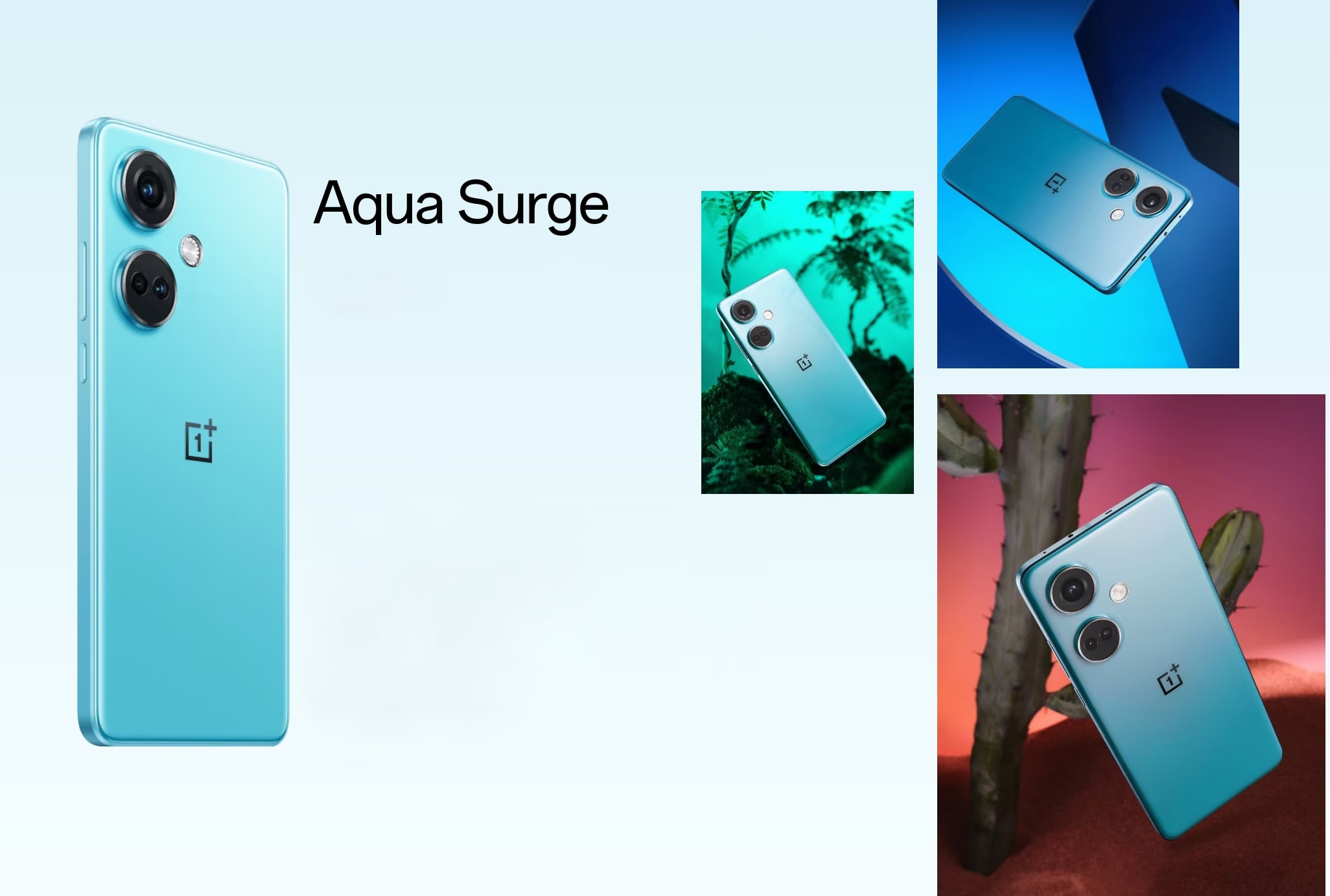 AQUA SURGE NORD CE 3