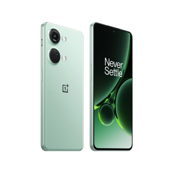 OnePlus Nord 3 5G - Misty Green