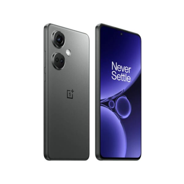 OnePlus nord CE3 Gray Shimmer