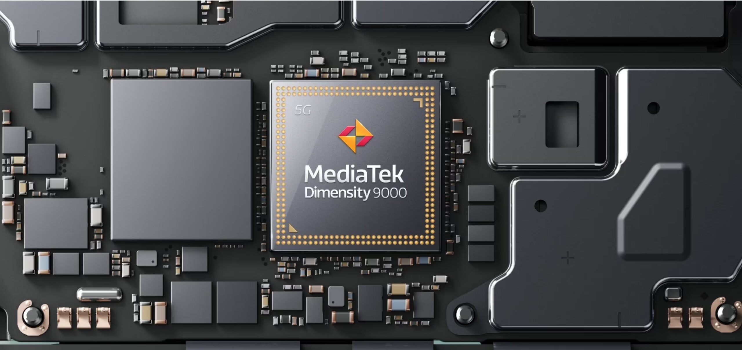 mediatek 9000 nord 3