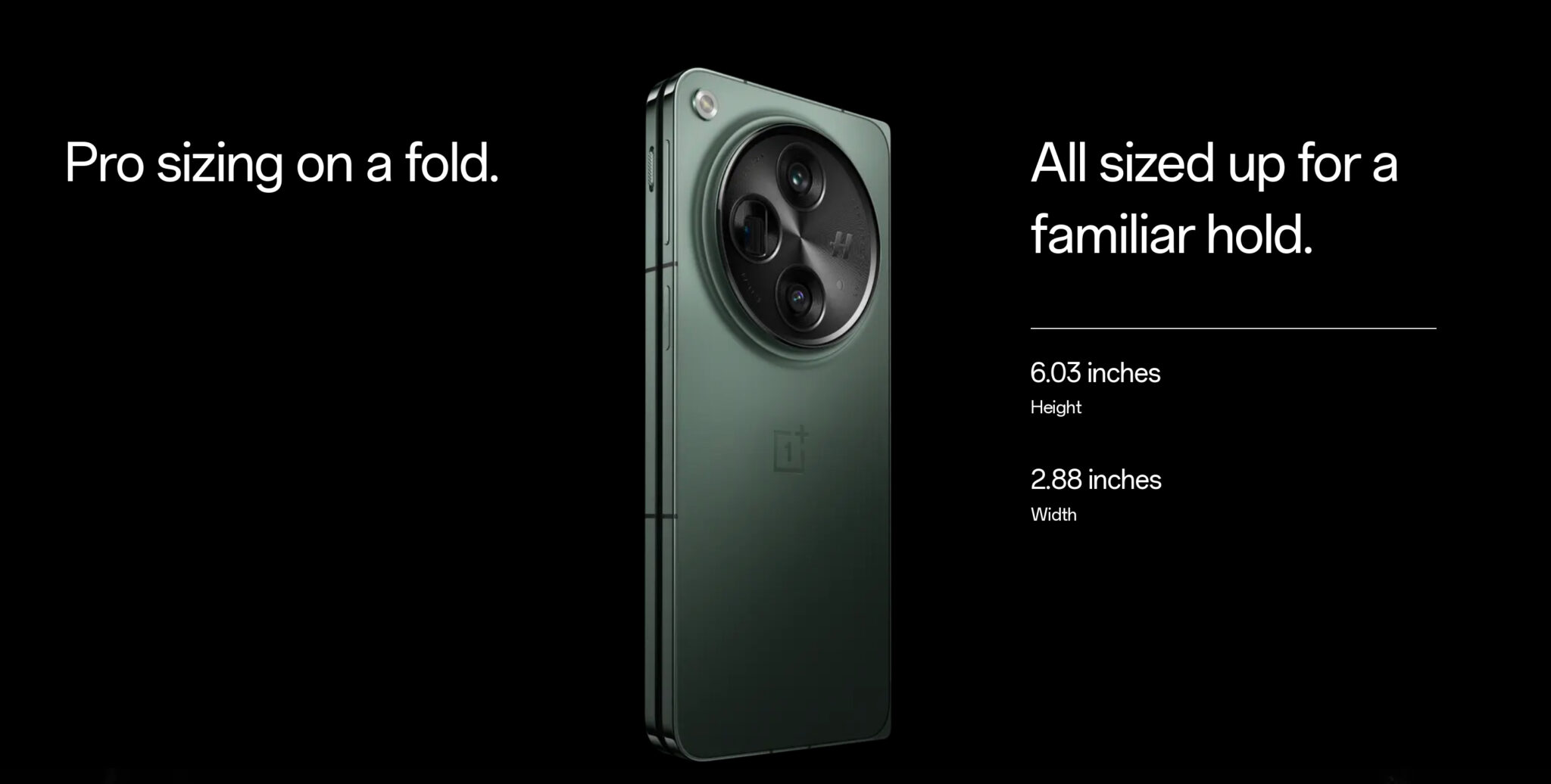 5 oneplus open