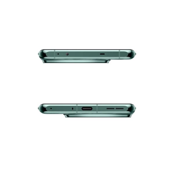 OnePlus 12 Flowy Emerald Top/Bottom