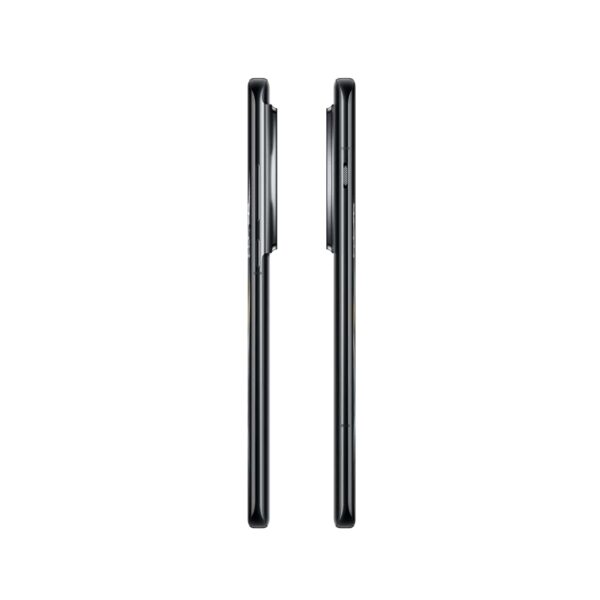 OnePlus 12 Silky Black Both Sides