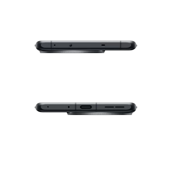 OnePlus 12R Iron Gray