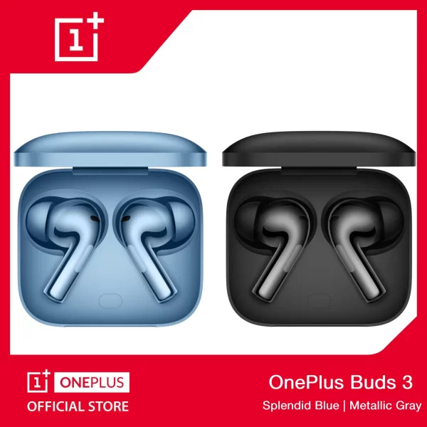 OnePlus Buds 3 Kenya
