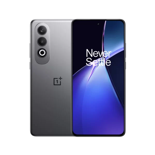 OnePlus Nord CE4 Dark Chrome