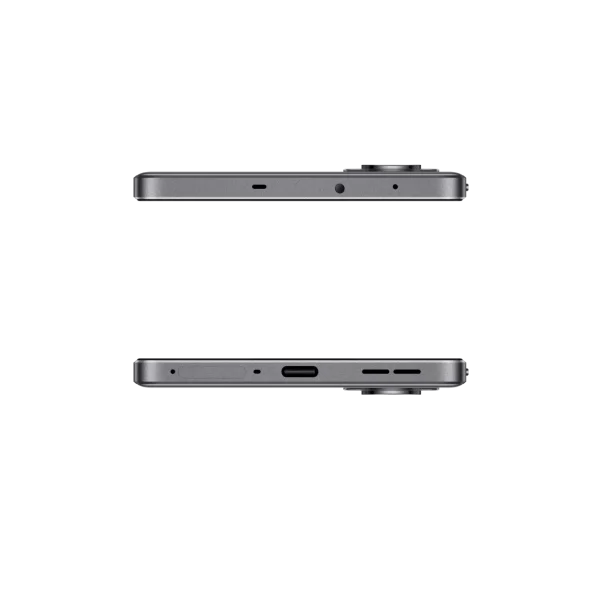 OnePlus Nord CE4 Dark Chrome