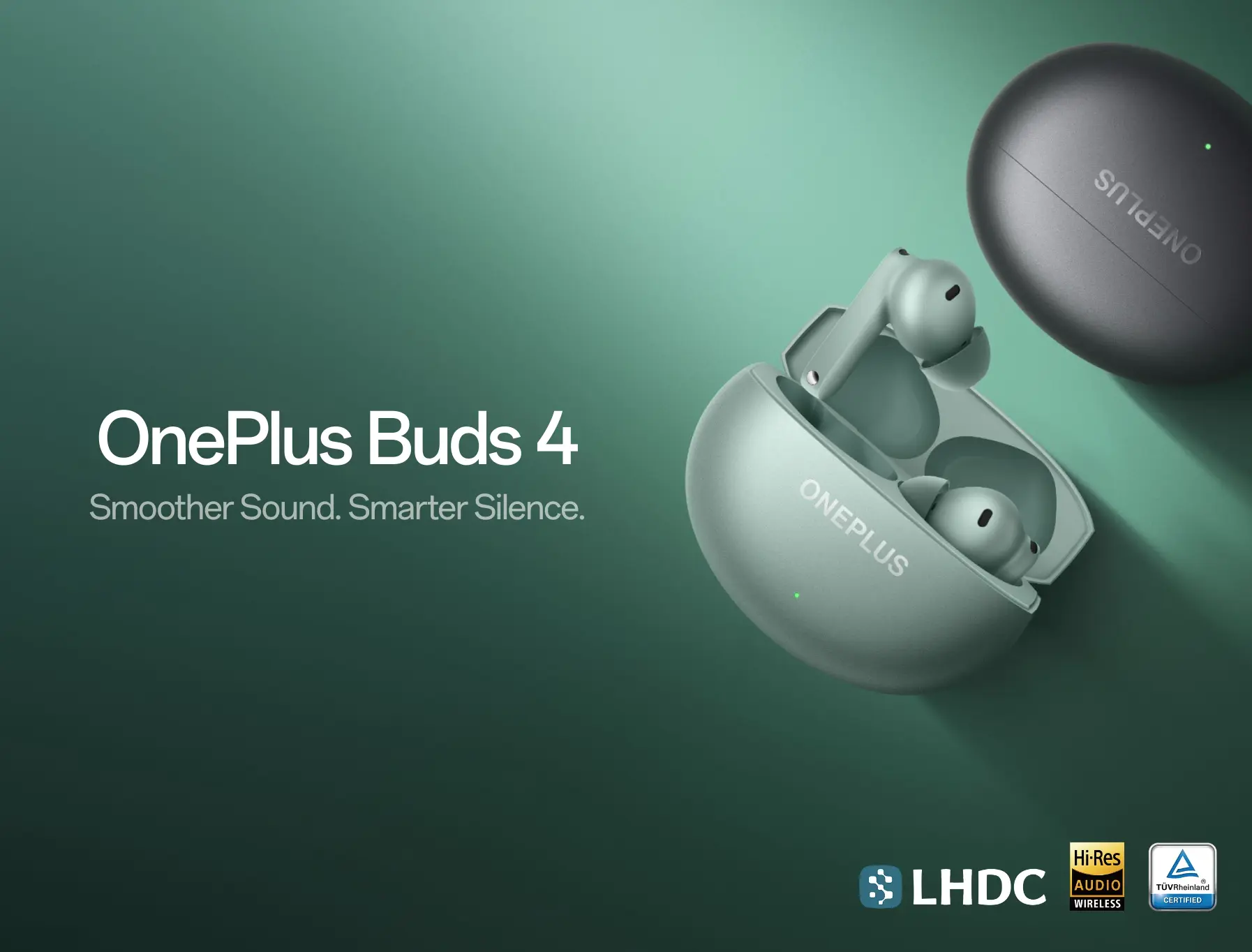 OnePlus Buds 4 Kenya