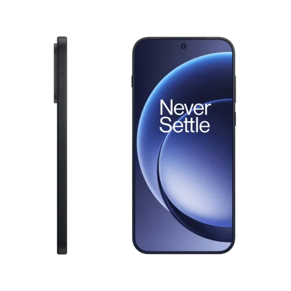 OnePlus 15 Infinite Black